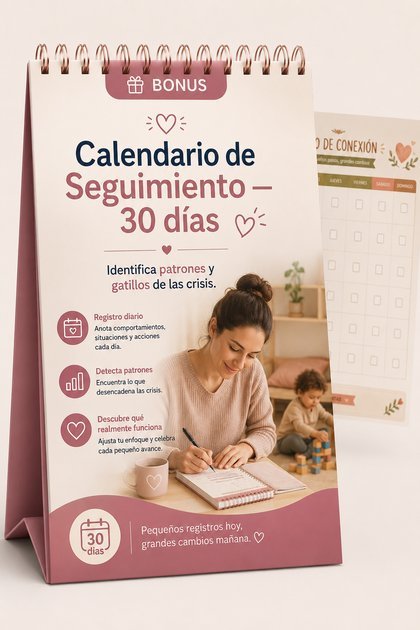 Calendario de Seguimiento — 30 días
