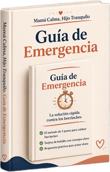Guía de Emergencia